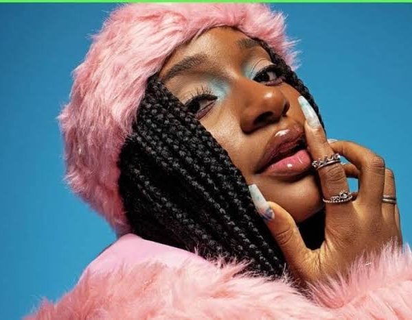Ayra Starr Becomes Most Followed African Female Artist on Spotify