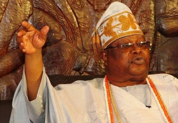 JUST IN: Buhari’s Ally, Awujale of Ijebuland, Dies at 91