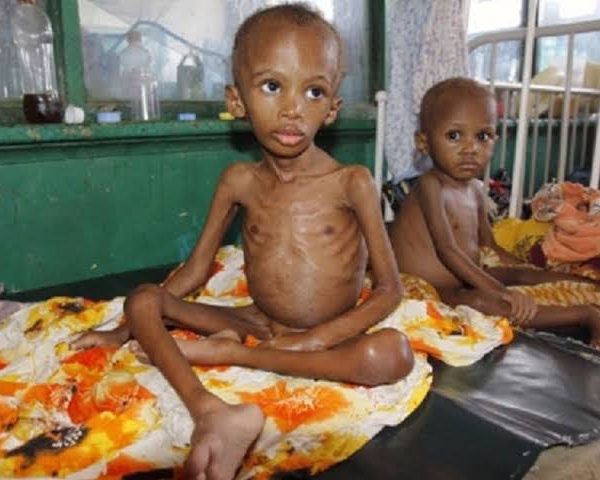 400,000 Nigerian Children May Die in Next 38 Days — UNICEF Raises Alarm