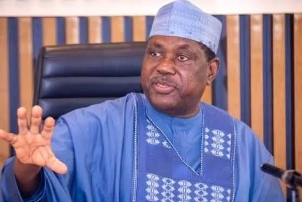 North not eligible for presidency in 2027 — Akume