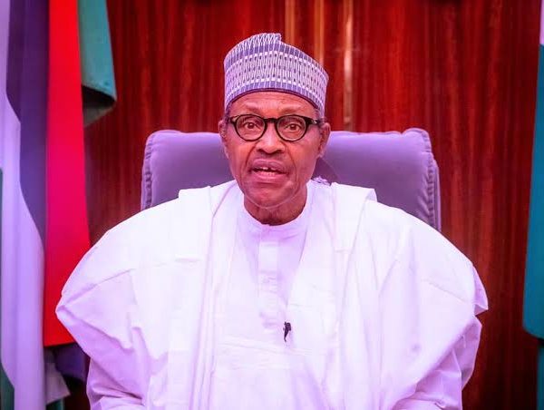 Buhari: 1942-2025