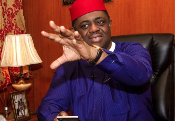 Clean Your Own Mess — Fani-Kayode Blasts US for Meddling in Nigerian Politics