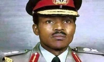 Buhari
