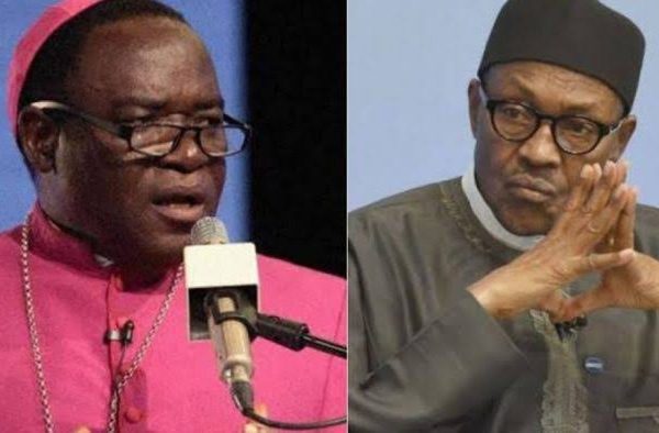 Don’t Judge Buhari by His 8-Year Rule Alone– Kukah