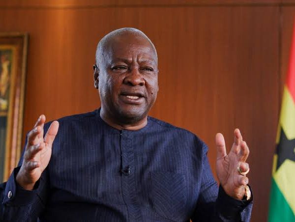 Ghana Scraps Fuel Allowance for Political Appointees