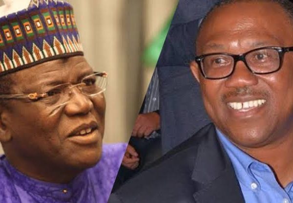 2027: I’m Ready to Back Obi — Lamido Declares