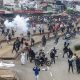 kenya protest death toll rises