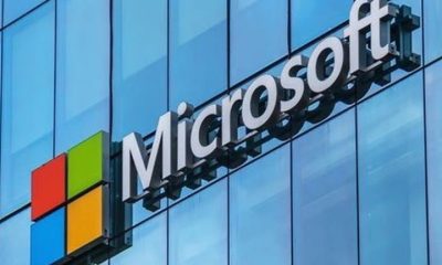 Microsoft