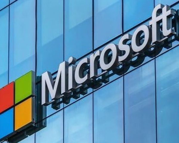 Microsoft