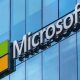 Microsoft