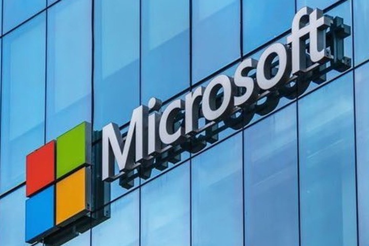 Microsoft