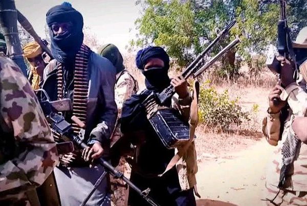 Kidnap Victim Recounts Ordeal: “We Survived on Tasteless Rice and Three Spoons of Garri a Day”