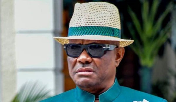 “My Children Are Nigerians, They Can Own Land” – Wike Fires Back