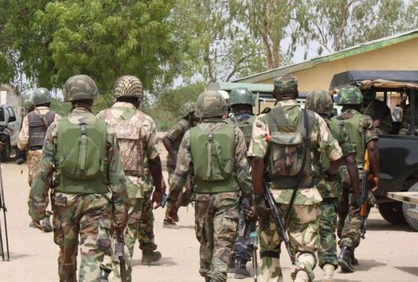 Troops neutralise Boko Haram, ISWAP fighters in multiple Borno raids