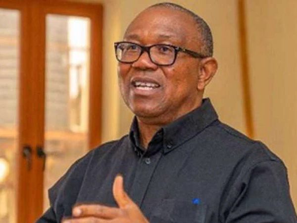 Peter Obi Confirms 2027 Presidential Bid, Dismisses Atiku VP Rumours