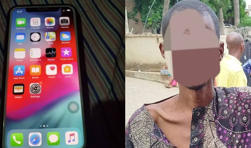 Abuja Man Regains Freedom After 5 Months in Jail for Challenging Phone Thief