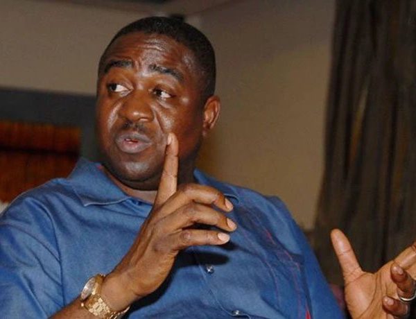Court Decides Gabriel Suswam’s Fate in ₦3.1 Billion Fraud