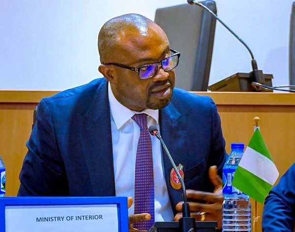 FG Promotes 95 Top Officers, Launches July 14 Recruitment