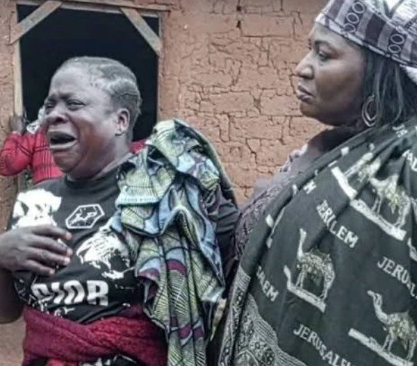 Soldiers Watched as Fulani Massacred Plateau Women, Children