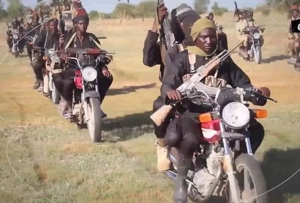 Katsina villagers protest as bandit alert sparks panic