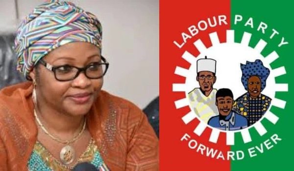 Labour Party crisis: Nenadi begs angry members for unity