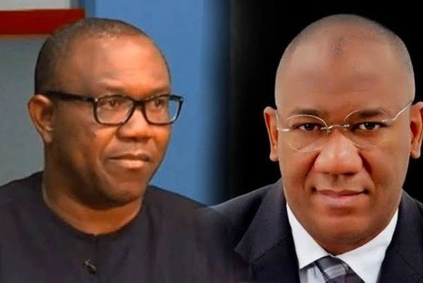LP: Datti free to battle Obi for 2027 ticket