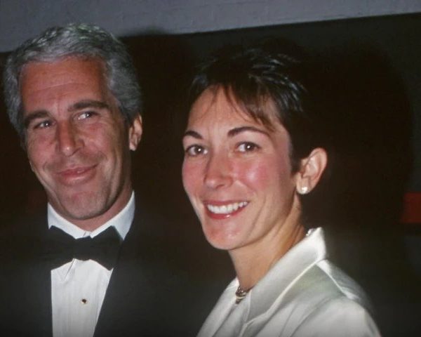 Ghislaine Maxwell seeks immunity deal to testify before U.S. congress