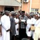 Peter Obi donates ₦20 million to Kaduna schools during a July 2025 visit.