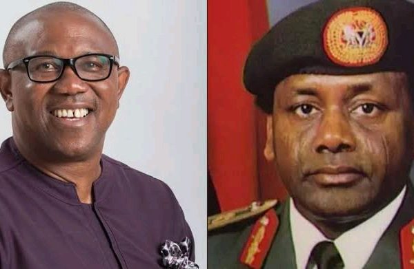 Peter Obi Breaks Silence on Alleged Abacha Connection