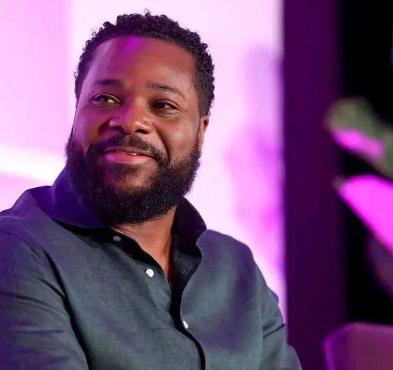 Veteran American actor, Malcolm-Jamal Warner