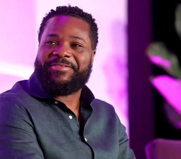 Veteran American actor, Malcolm-Jamal Warner