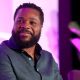 Veteran American actor, Malcolm-Jamal Warner