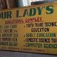 Our Lady's