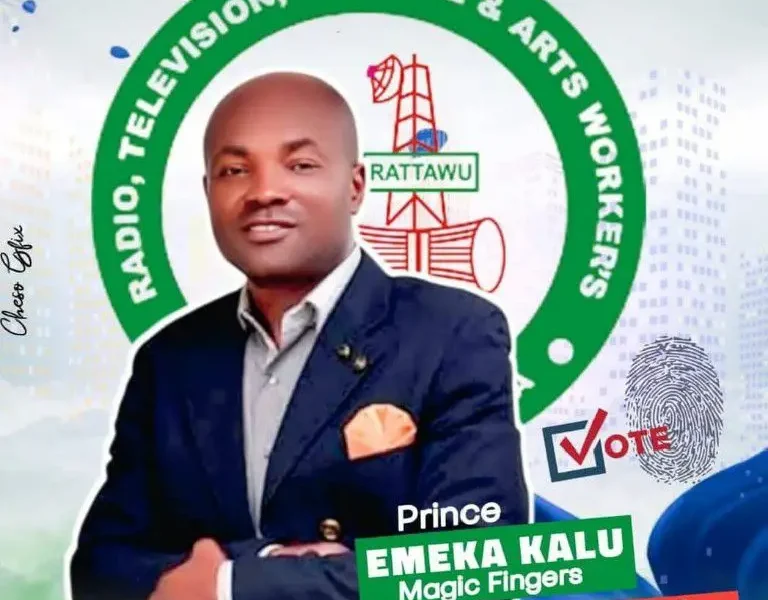 Emeka Kalu