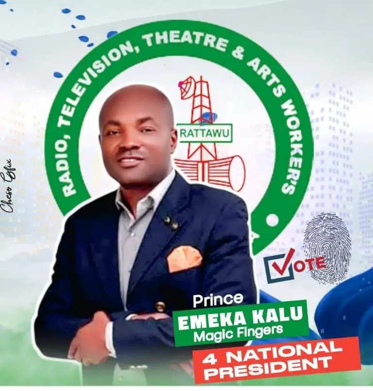 Emeka Kalu