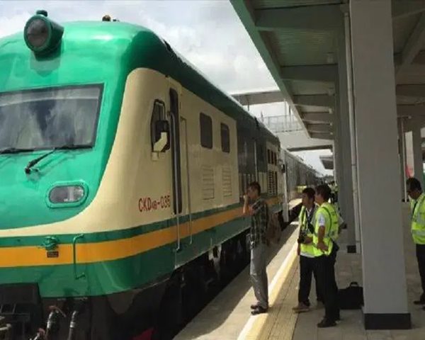 Alkali: Tinubu’s Renewed Hope Agenda Transforms Northern Infrastructure