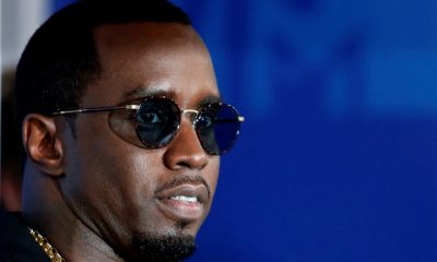 Sean Combs, popularly known as Puff Daddy