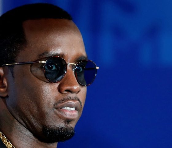 Sean Combs, popularly known as Puff Daddy