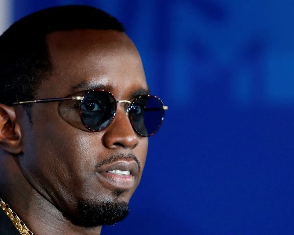 Sean Combs, popularly known as Puff Daddy