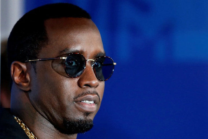 Sean Combs, popularly known as Puff Daddy