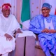 tinubu, buhari