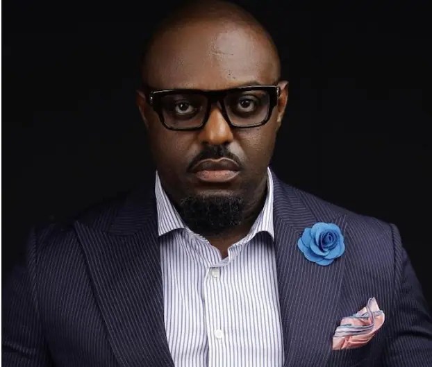Jim Iyke