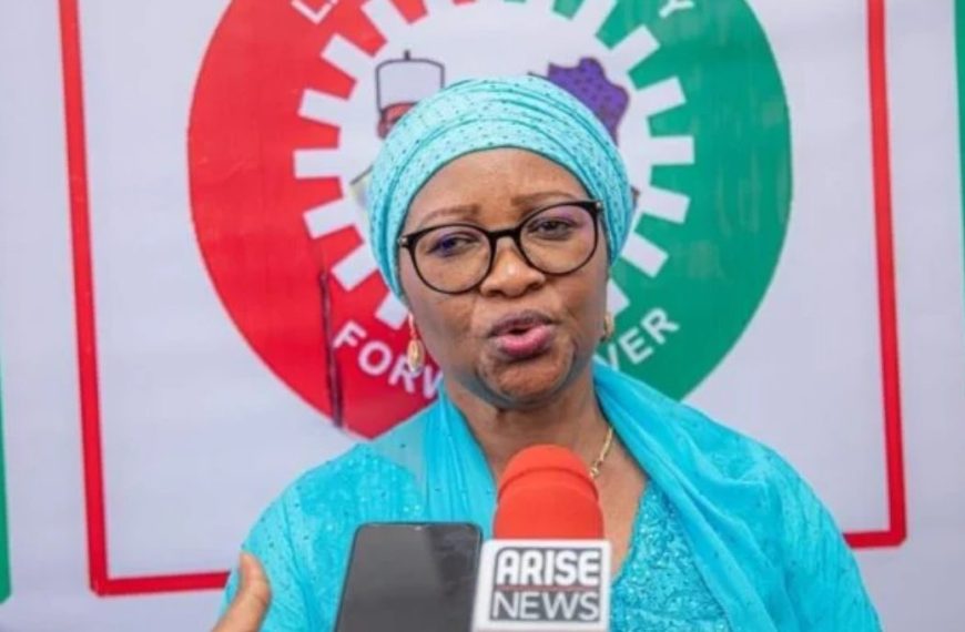 Labour Party explodes in crisis, faction disowns INEC protest plan