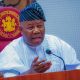 Senator Godswill Akpabio