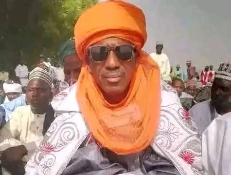Babangida Kogo