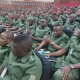 Army officers