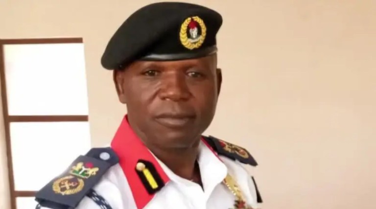 Bashir Adamu Jibril