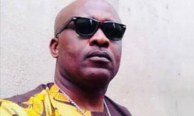 Late Mr. Chinedu Okoye, a.k.a. Captain was shot by a trigger-happy rogue officer of the Nigeria Police, SP. Obinna Anikwenze on Saturday, 2nd August, 2025, and died early Thursday morning, 14th August, 2025, at the Teaching Hospital Nnewi from the injuries sustained from the gunshot