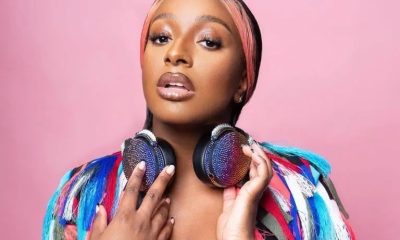 DJ Cuppy