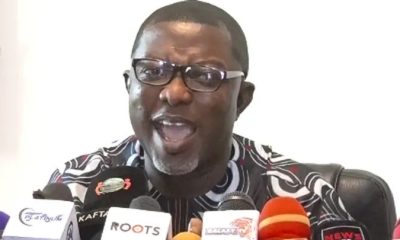 Abayomi Arabambi